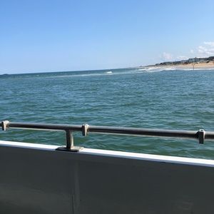 Meet your Posher, Nathan